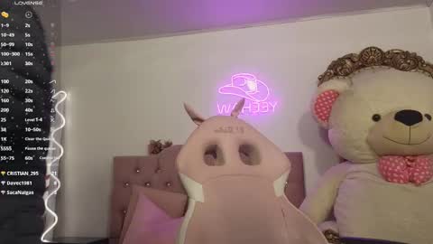 ludo_kitty_tay online show from 1, 3, 2025