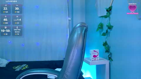 LUDOVICA online show from 22, 5, 2026