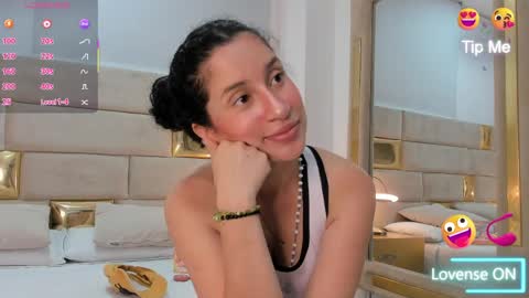 Ludovicca Mark online show from 7, 5, 2026