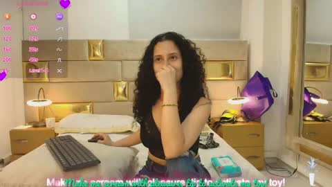 Ludovicca Mark online show from 16, 5, 2026