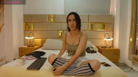 Ludovicca Mark online show from 18, 5, 2026