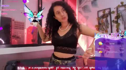 Ludovicca Mark online show from 20, 5, 2026