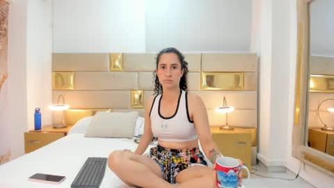 Ludovicca Mark online show from 23, 5, 2026