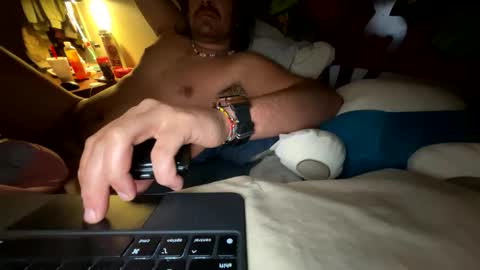 ludwig online show from 17, 1, 2026