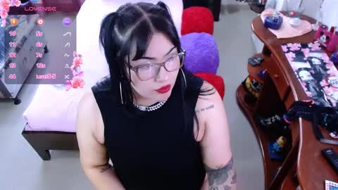 Lufek23 online show from 28, 2, 2025