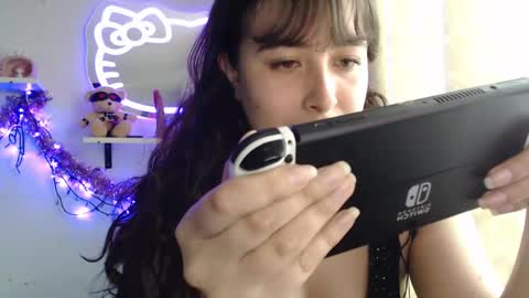 Snapshot of luhannaeverdeen chatting on 9, 1, 2026 Luhana online show from 9, 1, 2026