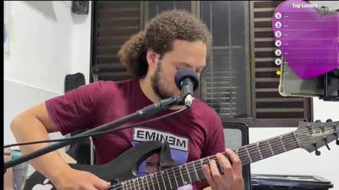 Luh Fer Bi online show from 10, 2, 2026