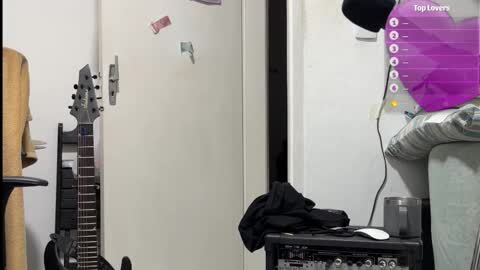 Luh Fer Bi online show from 12, 2, 2026