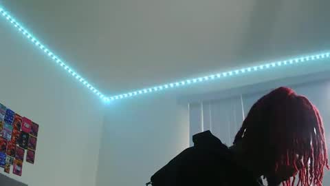 Snapshot of luhfreak444 chatting on 14, 10, 2025 Riskdtb online show from 14, 10, 2025