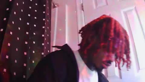 Snapshot of luhfreak444 chatting on 22, 10, 2025 Riskdtb online show from 22, 10, 2025