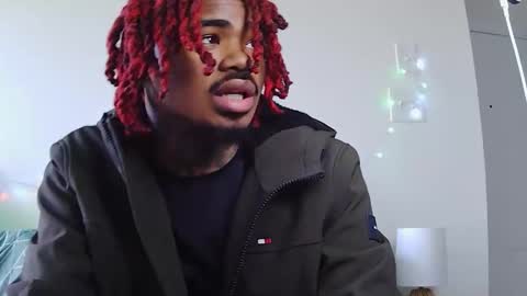 Snapshot of luhfreak444 chatting on 23, 10, 2025 Riskdtb online show from 23, 10, 2025