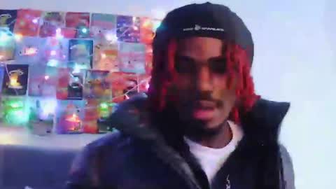 Snapshot of luhfreak444 chatting on 25, 10, 2025 Riskdtb online show from 25, 10, 2025