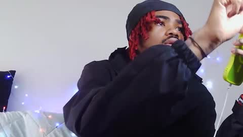 Snapshot of luhfreak444 chatting on 26, 10, 2025 Riskdtb online show from 26, 10, 2025