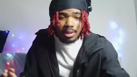 Snapshot of luhfreak444 chatting on 28, 10, 2025 Riskdtb online show from 28, 10, 2025