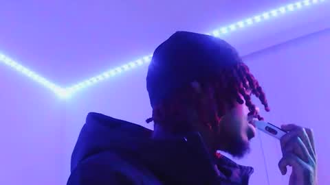 Snapshot of luhfreak444 chatting on 30, 10, 2025 Riskdtb online show from 30, 10, 2025