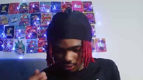 Snapshot of luhfreak444 chatting on 30, 10, 2025 Riskdtb online show from 30, 10, 2025