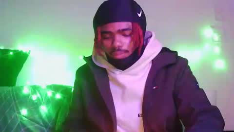 Snapshot of luhfreak444 chatting on 1, 11, 2025 Riskdtb online show from 1, 11, 2025