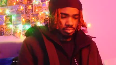 Snapshot of luhfreak444 chatting on 3, 11, 2025 Riskdtb online show from 3, 11, 2025