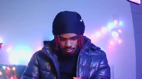 Snapshot of luhfreak444 chatting on 5, 11, 2025 Riskdtb online show from 5, 11, 2025