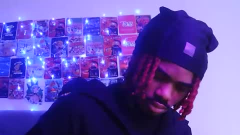 Snapshot of luhfreak444 chatting on 8, 11, 2025 Riskdtb online show from 8, 11, 2025