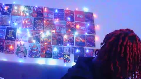 Snapshot of luhfreak444 chatting on 10, 11, 2025 Riskdtb online show from 10, 11, 2025