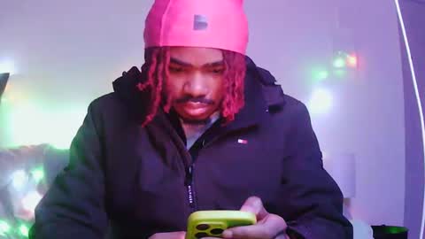 Snapshot of luhfreak444 chatting on 12, 11, 2025 Riskdtb online show from 12, 11, 2025