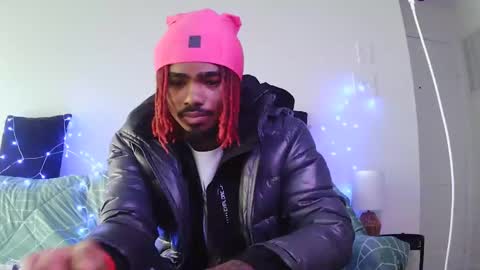 Snapshot of luhfreak444 chatting on 19, 11, 2025 Riskdtb online show from 19, 11, 2025