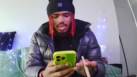 Snapshot of luhfreak444 chatting on 24, 11, 2025 Riskdtb online show from 24, 11, 2025