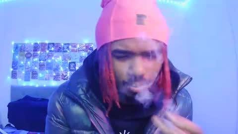 Snapshot of luhfreak444 chatting on 27, 11, 2025 Riskdtb online show from 27, 11, 2025