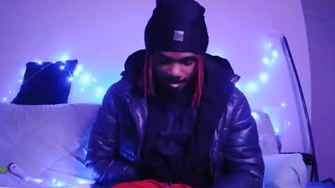 Snapshot of luhfreak444 chatting on 29, 11, 2025 Riskdtb online show from 29, 11, 2025