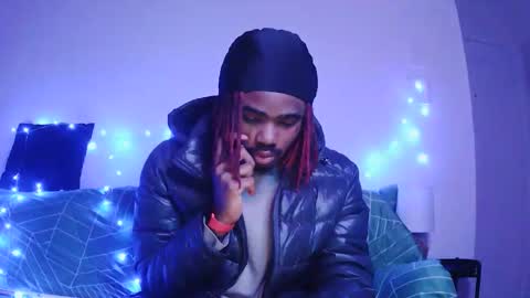 Snapshot of luhfreak444 chatting on 4, 12, 2025 Riskdtb online show from 4, 12, 2025