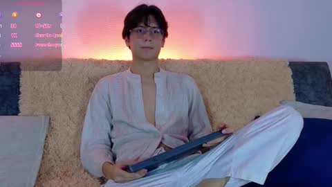 Lui online show from 22, 2, 2026