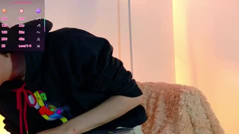 Lui online show from 10, 3, 2026