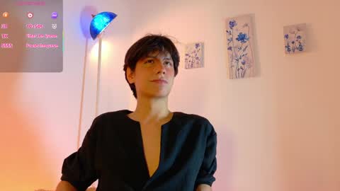 Lui online show from 15, 3, 2026