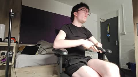 LuciferdaRoyale online show from 6, 1, 2025