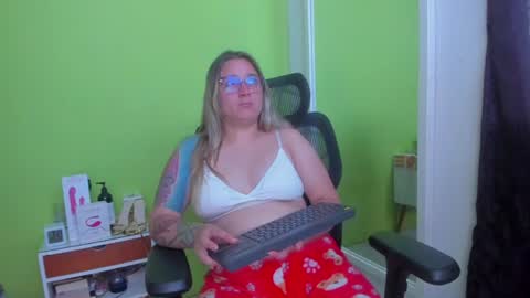 luigi0004 online show from 25, 7, 2026