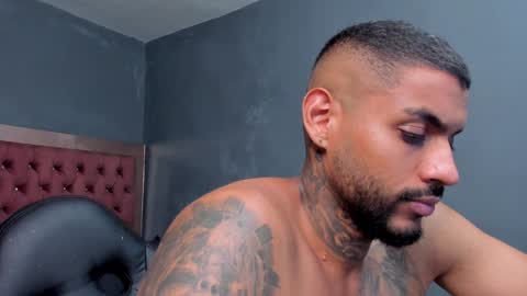 Luigi Vitale online show from 8, 2, 2025