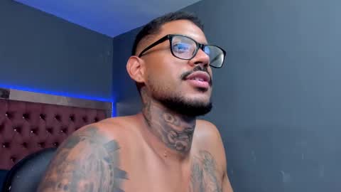 Luigi Vitale online show from 2, 3, 2025