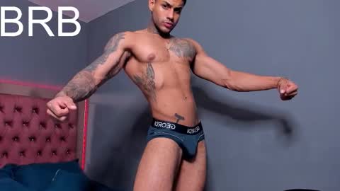 Luigi Vitale online show from 13, 10, 2025