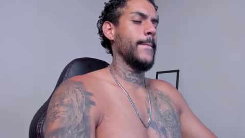 Luigi Vitale online show from 8, 3, 2026