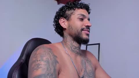 Luigi Vitale online show from 18, 3, 2026