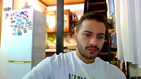 luigi281996 online show from 22, 12, 2024