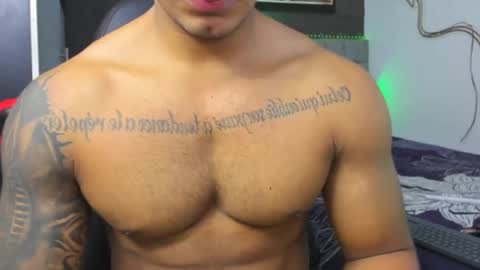 Luigi Independent model online show from 12, 5, 2026
