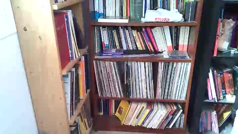 Snapshot of luigijohn chatting on 24, 10, 2025 LUIGIJOHN online show from 24, 10, 2025