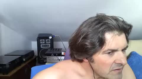 Snapshot of luigijohn chatting on 14, 6, 2026 LUIGIJOHN online show from 14, 6, 2026