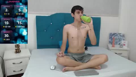 luigimarchetti online show from 16, 2, 2026