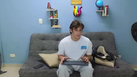 Luigi online show from 9, 12, 2024