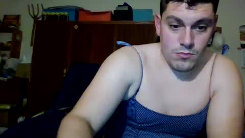Snapshot of luis2423 chatting on 13, 1, 2025 A slave to the mistress.. un esclavo para las amas dominantes. online show from 13, 1, 2025
