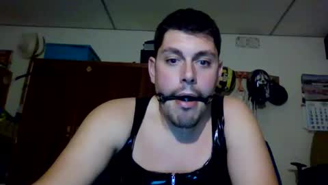 A slave to the mistress.. un esclavo para las amas dominantes. online show from 26, 9, 2025