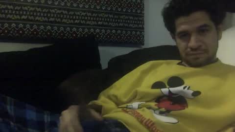 luis603ito online show from 21, 12, 2025